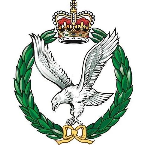 British Army Air Corps